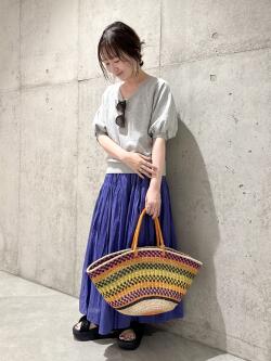 [Sonny Label 錦糸町パルコ店][香織]