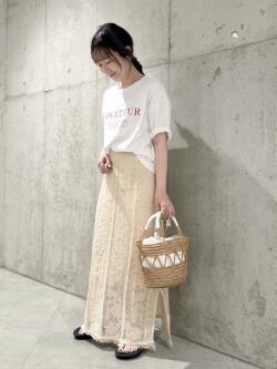 [Sonny Label 錦糸町パルコ店][香織]