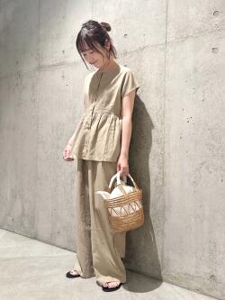 [Sonny Label 錦糸町パルコ店][香織]