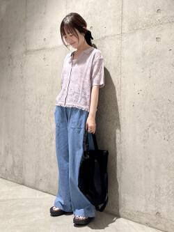 [Sonny Label 錦糸町パルコ店][香織]