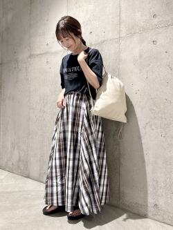 [香織]