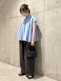 [香織]