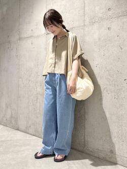 [香織]