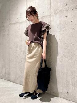 [Sonny Label 錦糸町パルコ店][香織]