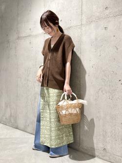 [Sonny Label 錦糸町パルコ店][香織]