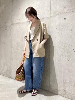 [Sonny Label 錦糸町パルコ店][香織]