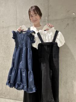 [Sonny Label 錦糸町パルコ店][香織]