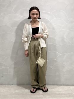 [URBAN RESEARCH ルミネ横浜店][JIN]