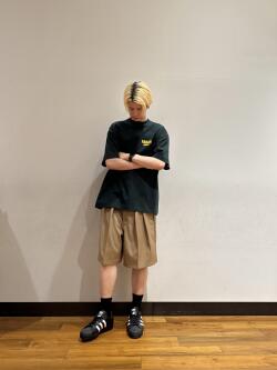 [URBAN RESEARCH ららぽーとEXPOCITY店][鎌田　真平]