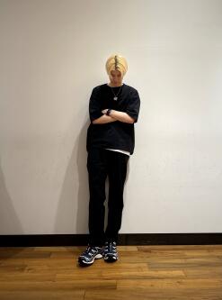 [URBAN RESEARCH ららぽーとEXPOCITY店][鎌田　真平]