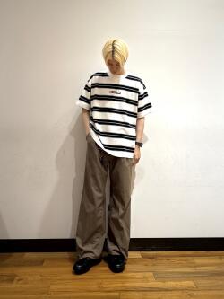 [URBAN RESEARCH ららぽーとEXPOCITY店][鎌田　真平]