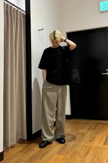 [URBAN RESEARCH ららぽーとEXPOCITY店][鎌田　真平]
