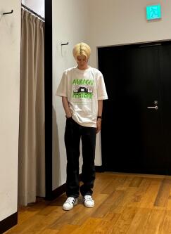 [URBAN RESEARCH ららぽーとEXPOCITY店][鎌田　真平]