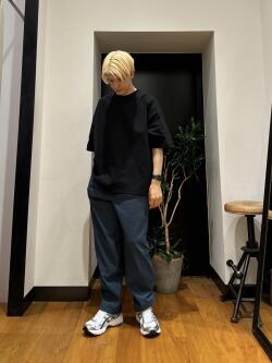 [URBAN RESEARCH ららぽーとEXPOCITY店][鎌田　真平]