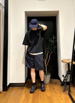 [URBAN RESEARCH ららぽーとEXPOCITY店][鎌田　真平]