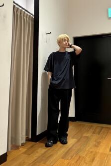 [URBAN RESEARCH ららぽーとEXPOCITY店][鎌田　真平]