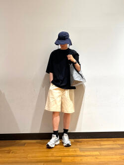 [URBAN RESEARCH ららぽーとEXPOCITY店][鎌田　真平]