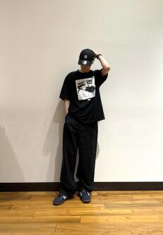 [URBAN RESEARCH ららぽーとEXPOCITY店][鎌田　真平]