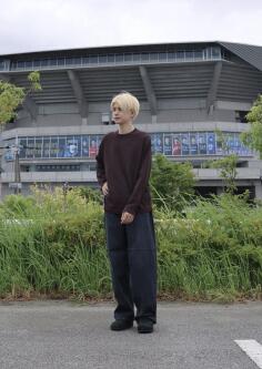 [URBAN RESEARCH ららぽーとEXPOCITY店][鎌田　真平]