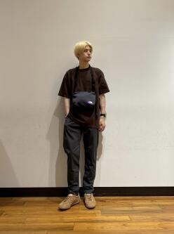 [URBAN RESEARCH ららぽーとEXPOCITY店][鎌田　真平]