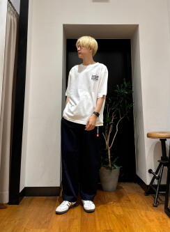 [URBAN RESEARCH ららぽーとEXPOCITY店][鎌田　真平]