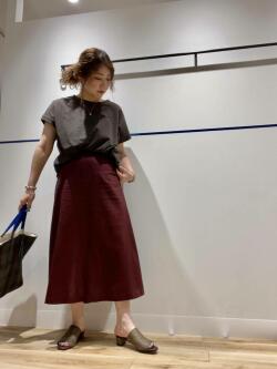 [ST ららテラス川口店][asami.m]