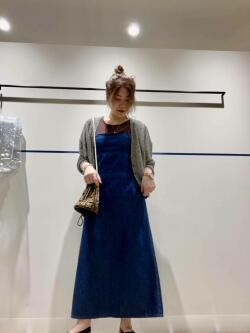 [ST ららテラス川口店][asami.m]