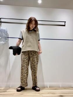 [ST ららテラス川口店][asami.m]