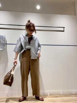 [ST ららテラス川口店][asami.m]