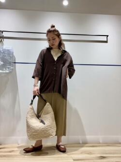 [ST ららテラス川口店][asami.m]