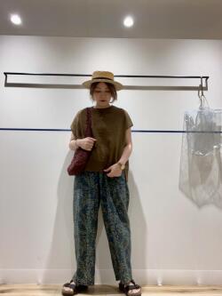 [ST ららテラス川口店][asami.m]
