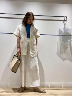 [ST ららテラス川口店][asami.m]