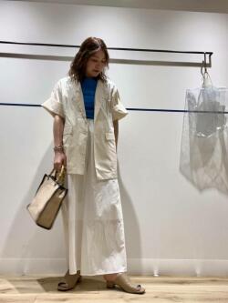 [ST ららテラス川口店][asami.m]