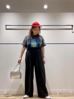 [ST ららテラス川口店][asami.m]