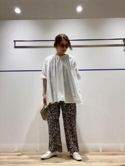 [ST ららテラス川口店][asami.m]