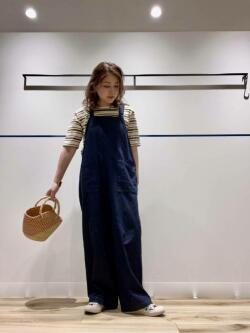 [ST ららテラス川口店][asami.m]