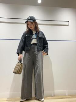 [ST ららテラス川口店][asami.m]
