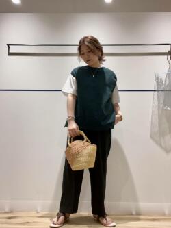 [ST ららテラス川口店][asami.m]