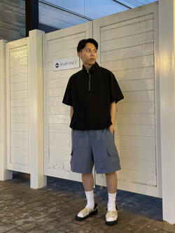 [warehouse 土岐プレミアムアウトレット店][友　　　　　　　　良]