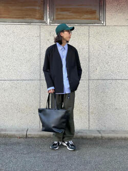 [URBAN RESEARCH COCOSA熊本店][リョウ]
