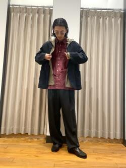 [URBAN RESEARCH COCOSA熊本店][リョウ]