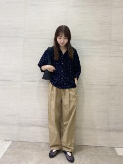 [DOORS アミュプラザ博多店][mika]