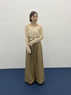 [KBF ルミネエスト新宿店][serika]