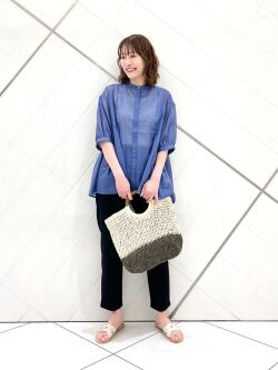 [DOORS COCOSA熊本店][IKU]