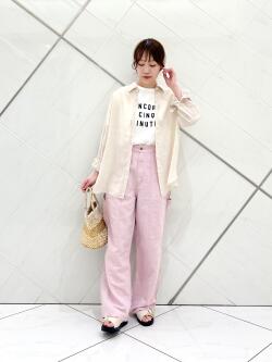 [DOORS COCOSA熊本店][IKU]