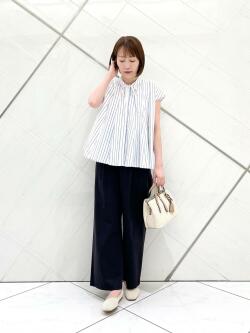 [DOORS COCOSA熊本店][IKU]