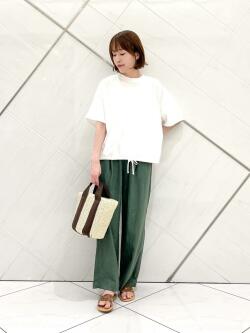 [DOORS COCOSA熊本店][IKU]
