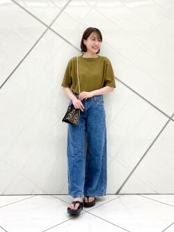 [DOORS COCOSA熊本店][IKU]