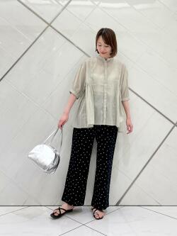 [DOORS COCOSA熊本店][IKU]