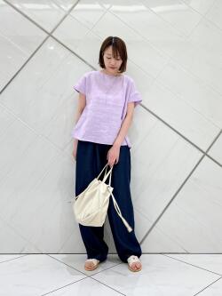 [DOORS COCOSA熊本店][IKU]